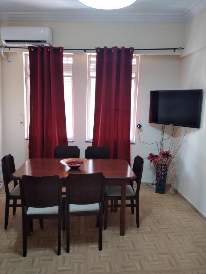 Perikleous Apartment Athens Exterior photo