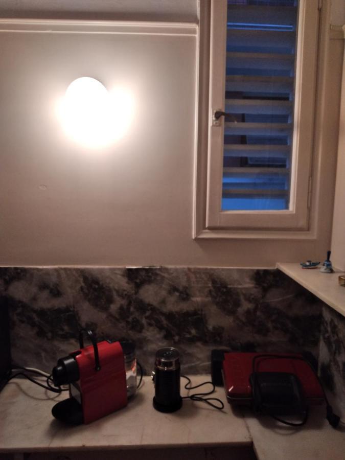 Perikleous Apartment Athens Exterior photo
