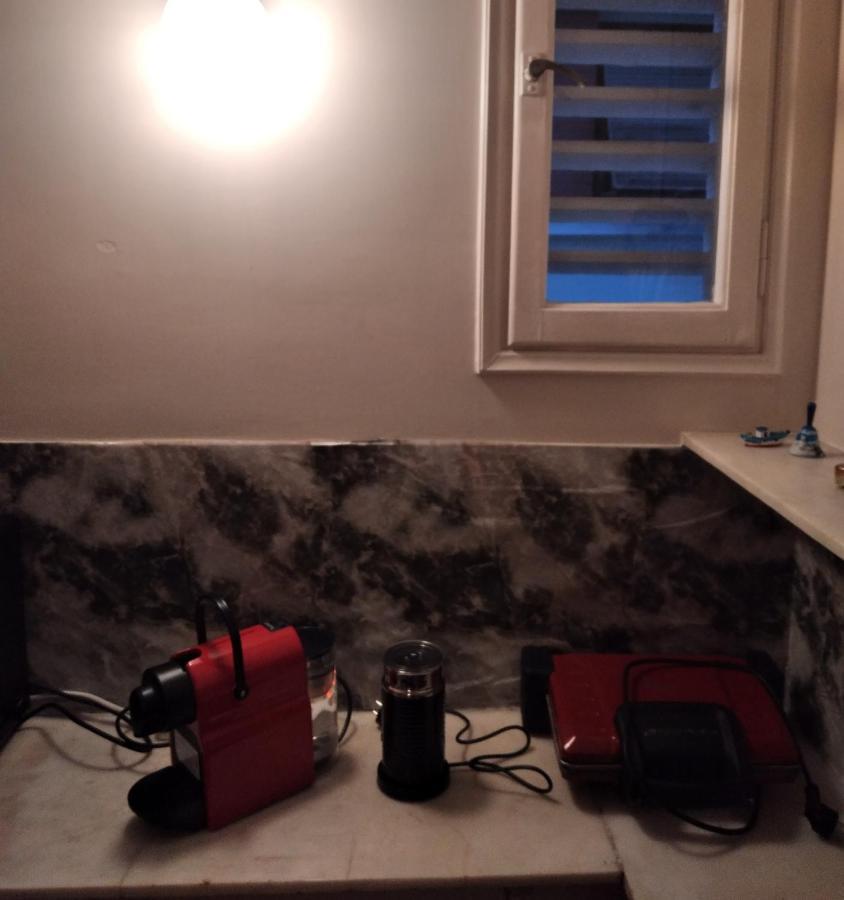 Perikleous Apartment Athens Exterior photo